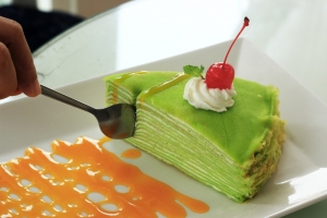 Popular Cake Trends in Singapore: A Blend of Tradition and Innovation