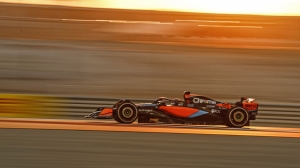 How does Formula 1 Aerodynamics Work?